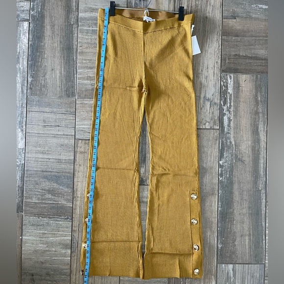 Good American PLAITED RIB BOSS FLARE size 5= XXL - Picture 11 of 11